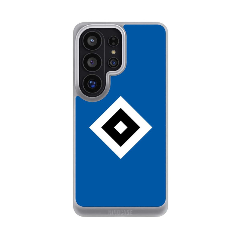 Galaxy S26 Ultra NIVOpure HSV Blau