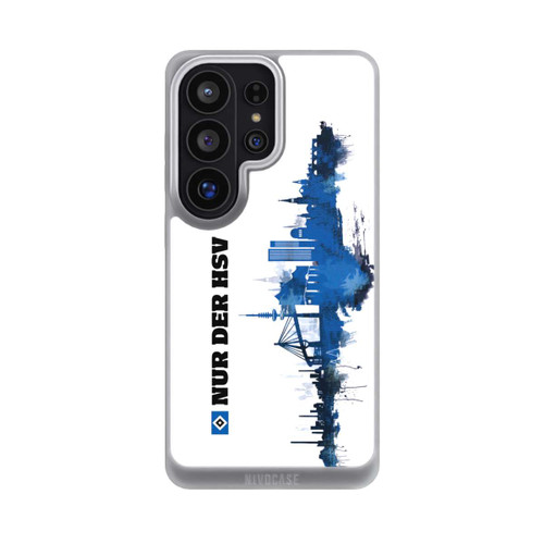 Samsung Galaxy S26 Ultra NIVOpure Silhouette - Nur der HSV