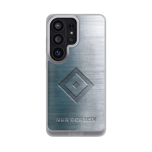 Samsung Galaxy S26 Ultra NIVOpure Nur der HSV Metalllook