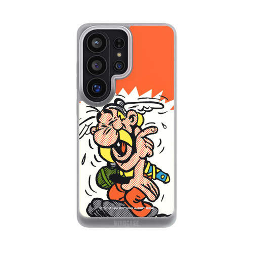Samsung Galaxy S26 Ultra NIVOpure Astérix Vintage