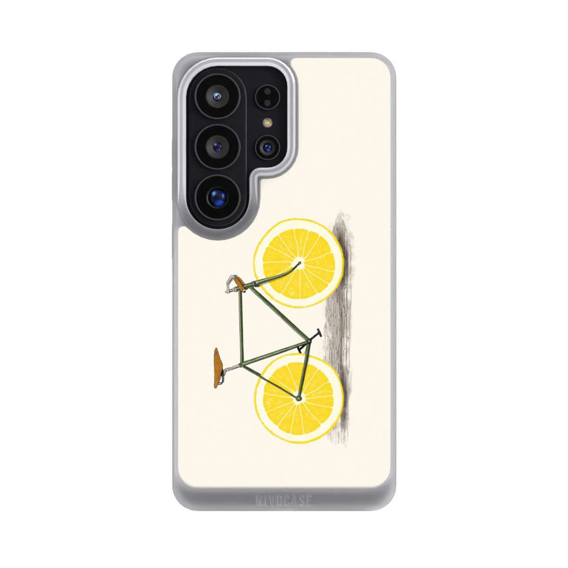 Galaxy S26 Ultra NIVOpure Zest