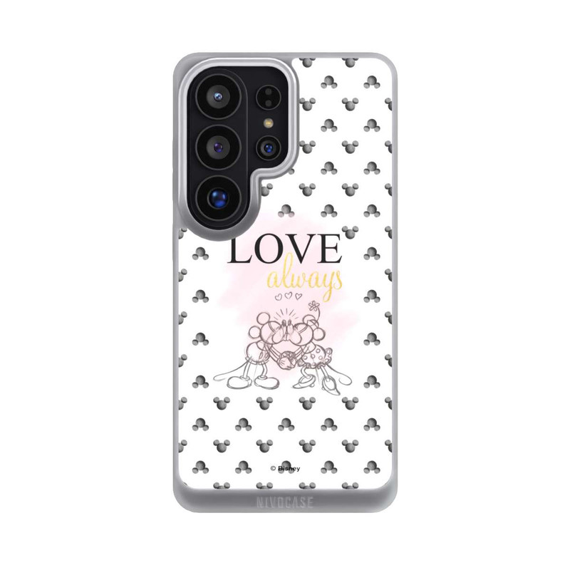 Galaxy S26 Ultra NIVOpure Micky Love Always