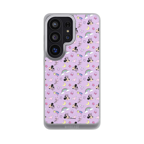 Samsung Galaxy S26 Ultra NIVOpure Minnie Pattern 01
