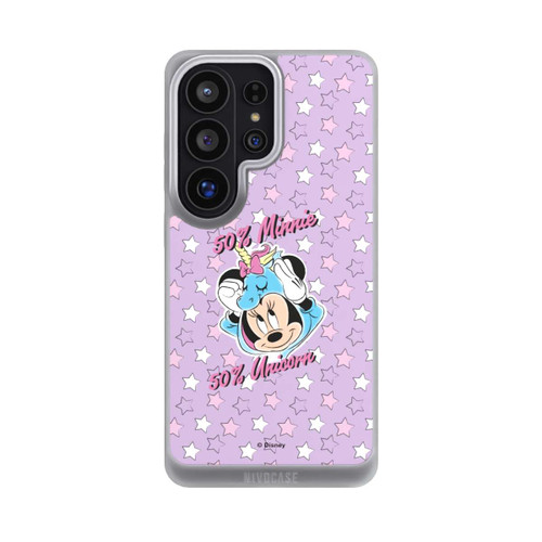 Samsung Galaxy S26 Ultra NIVOpure Minnie 50 Prozent Einhorn