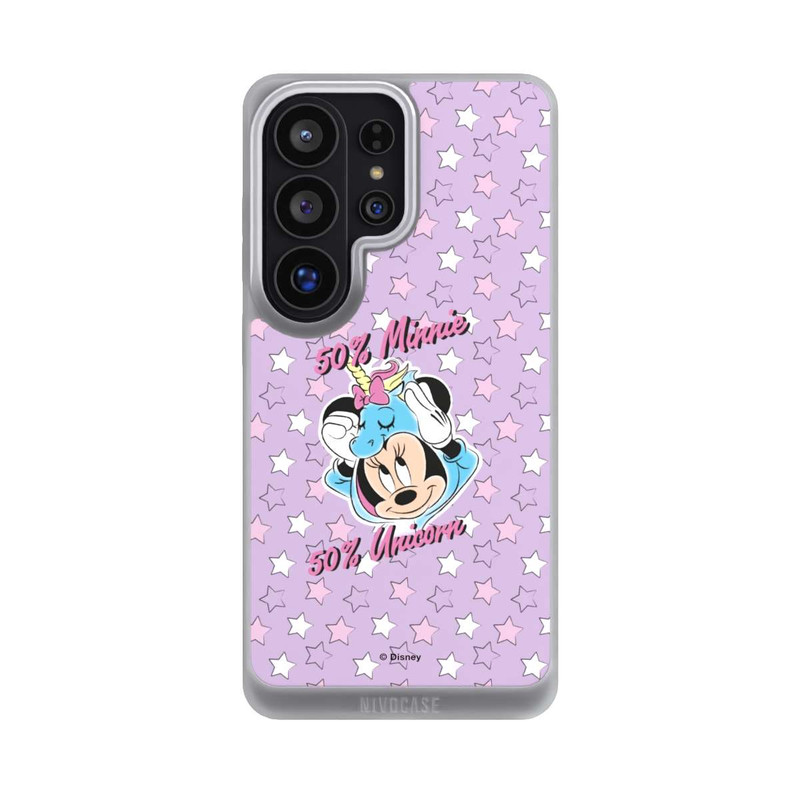 Galaxy S26 Ultra NIVOpure Minnie 50 Prozent Einhorn