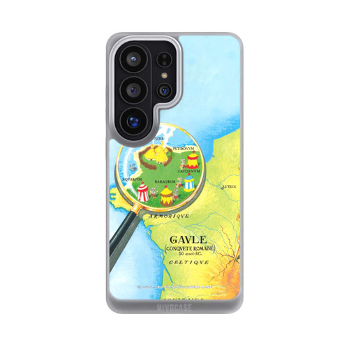 Samsung Galaxy S26 Ultra NIVOpure Gaule Carte