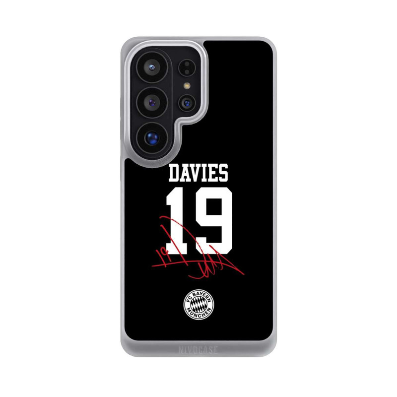 Galaxy S26 Ultra NIVOpure Davies #19 - FCB