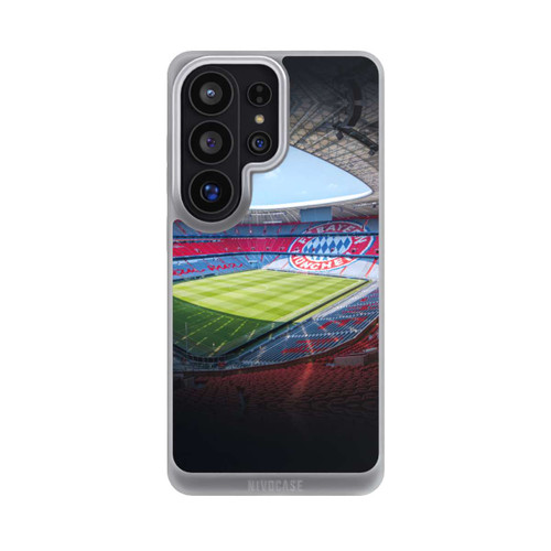 Samsung Galaxy S26 Ultra NIVOpure Stadion FC Bayern - Color