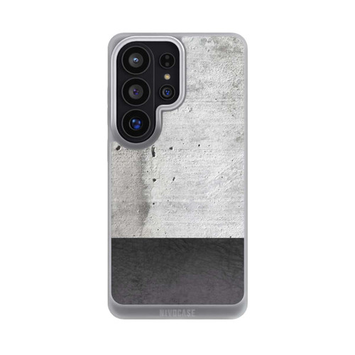 Samsung Galaxy S26 Ultra NIVOpure Leder und Beton