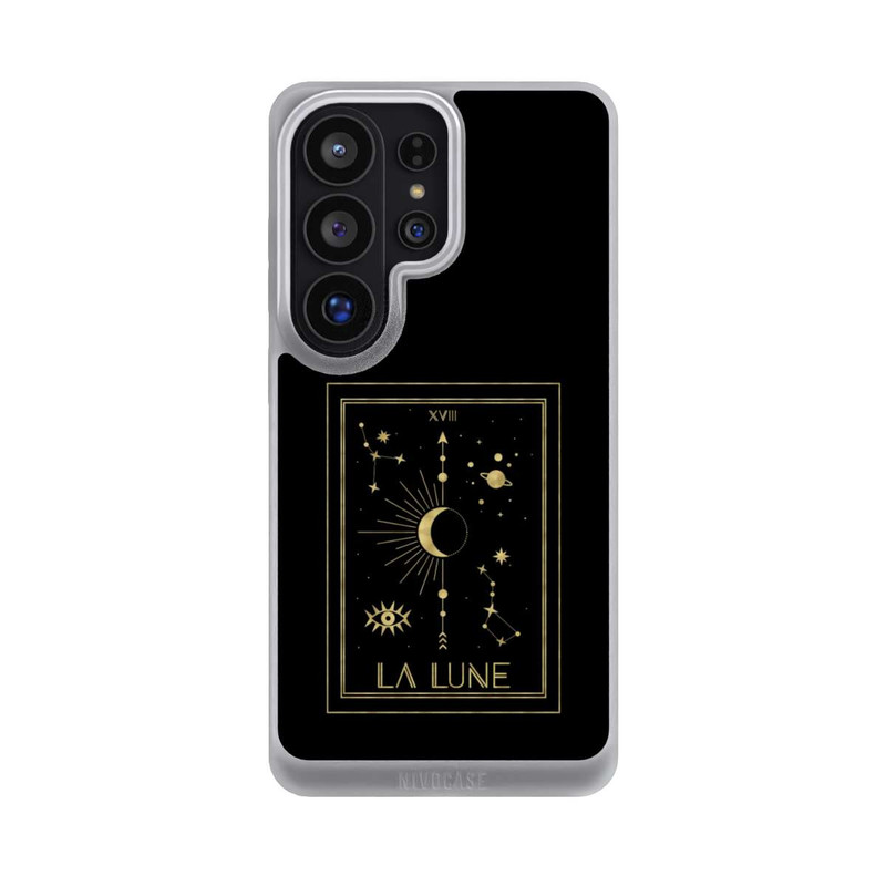Galaxy S26 Ultra NIVOpure La Lune Goldoptik