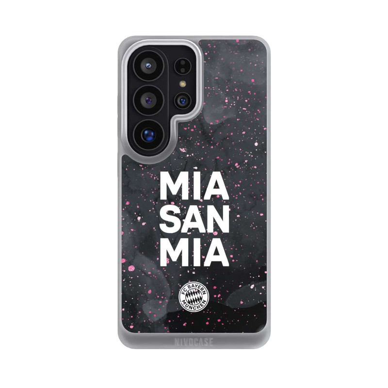 Galaxy S26 Ultra NIVOpure Mia San Mia Girly - FCB
