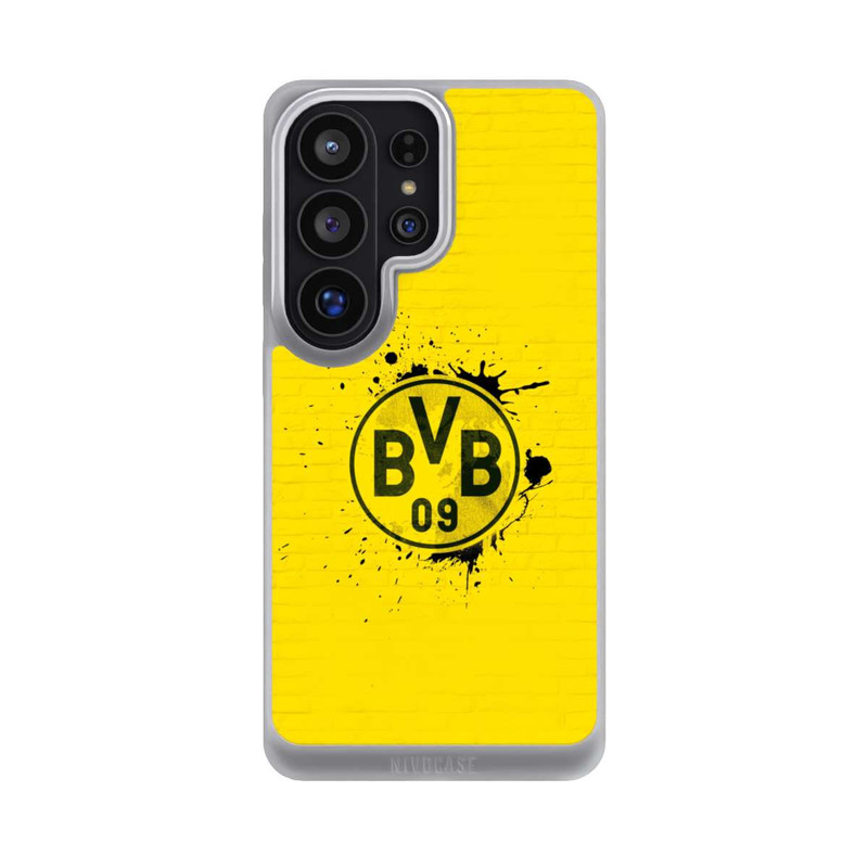 Galaxy S26 Ultra NIVOpure Spraylogo Yellow - BVB