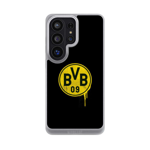 Samsung Galaxy S26 Ultra NIVOpure Spraylogo Dark - BVB