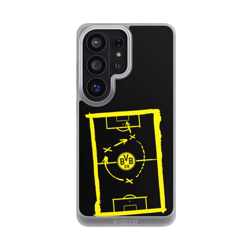 Samsung Galaxy S26 Ultra NIVOpure Spielstrategie - BVB