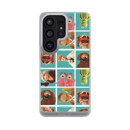 Samsung Galaxy S26 Ultra NIVOpure Memory Muppets