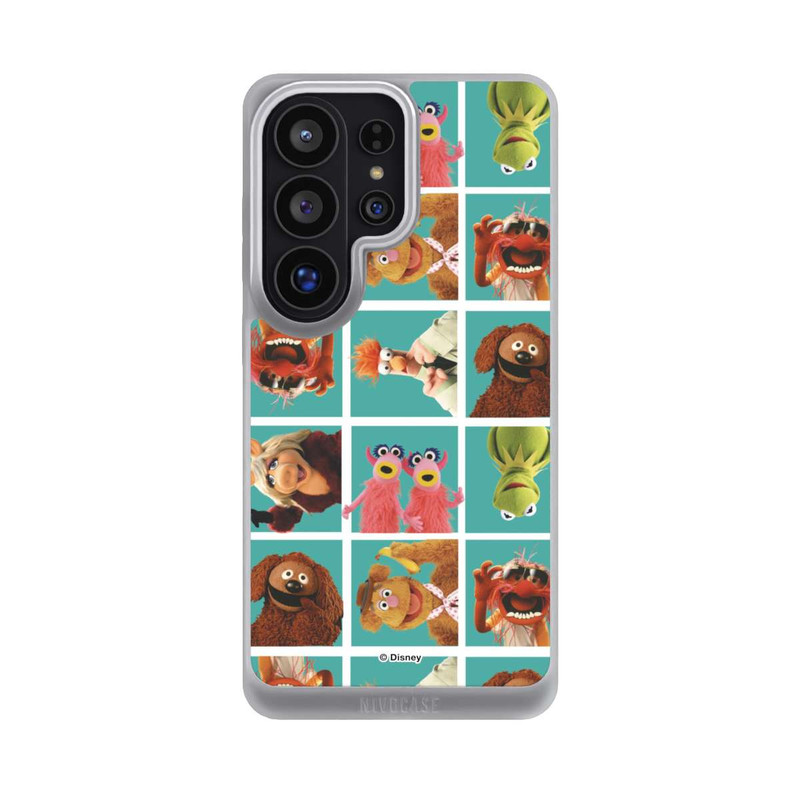 Galaxy S26 Ultra NIVOpure Memory Muppets
