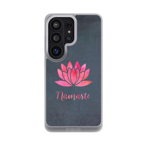 Samsung Galaxy S26 Ultra NIVOpure Namaste