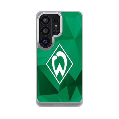 Samsung Galaxy S26 Ultra NIVOpure Grüntarn - Werder Bremen