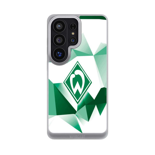 Samsung Galaxy S26 Ultra NIVOpure Weißtarn - Werder Bremen