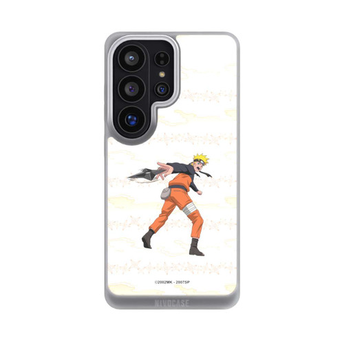 Samsung Galaxy S26 Ultra NIVOpure Naruto Ninja-Shuriken