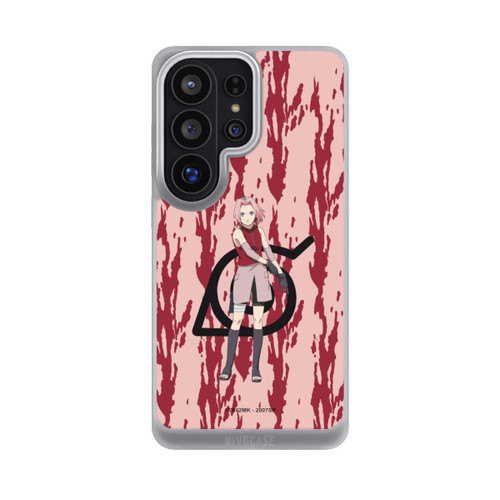Samsung Galaxy S26 Ultra NIVOpure Sakura Konoha