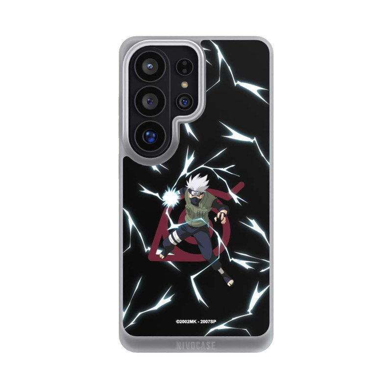 Galaxy S26 Ultra NIVOpure Kakashi Raikiri