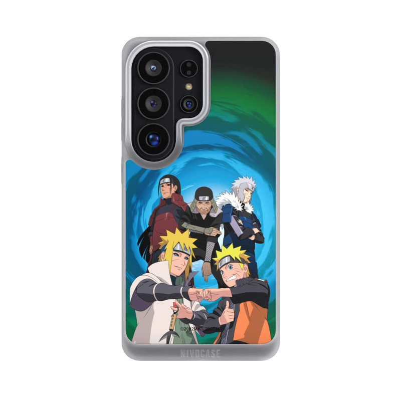 Galaxy S26 Ultra NIVOpure 4 Hokagen Gruppe