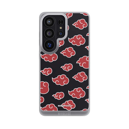 Samsung Galaxy S26 Ultra NIVOpure Akatsuki Pattern