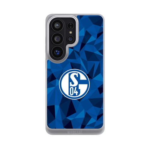 Samsung Galaxy S26 Ultra NIVOpure Schalke 04 Camo