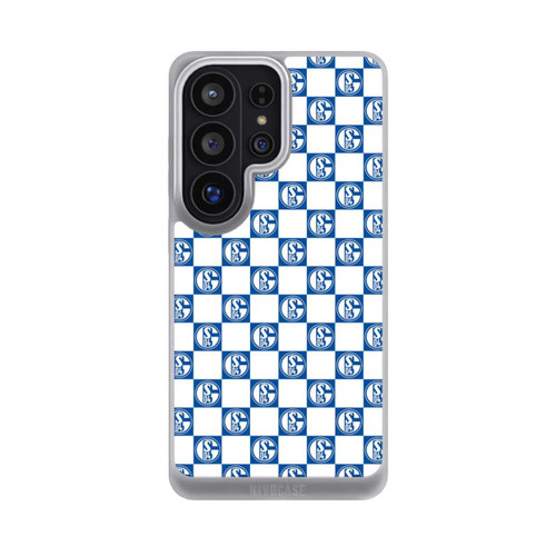 Samsung Galaxy S26 Ultra NIVOpure Logos Schalke 04