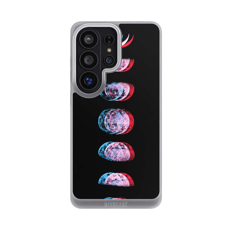 Galaxy S26 Ultra NIVOpure Dreifarbiges Mondlicht