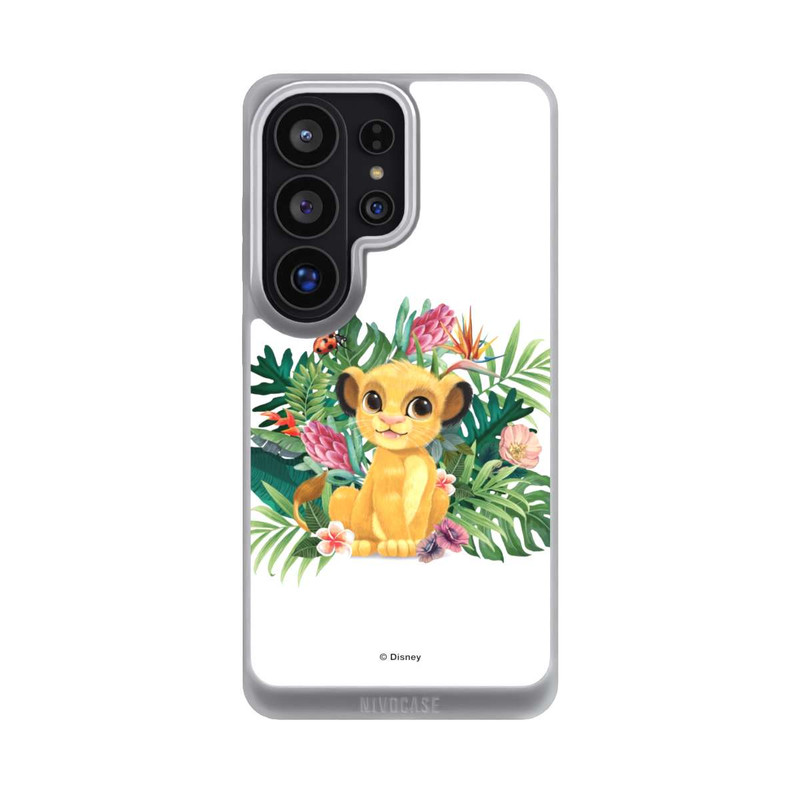 Galaxy S26 Ultra NIVOpure Bloomy Simba