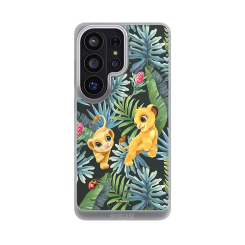 Samsung Galaxy S26 Ultra NIVOpure Simba and Nala Pattern