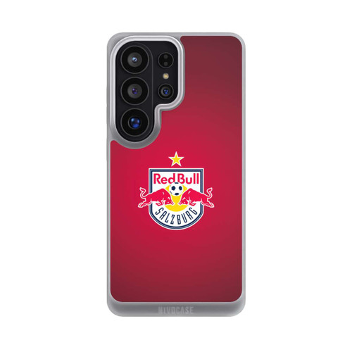 Samsung Galaxy S26 Ultra NIVOpure Red Bull Salzburg Rot