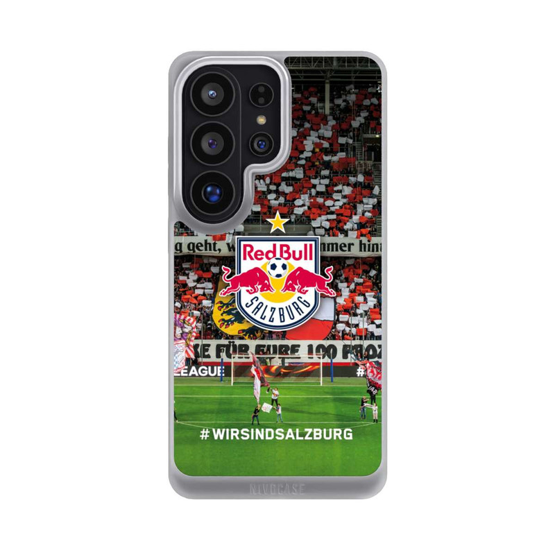 Galaxy S26 Ultra NIVOpure Wir sind Salzburg