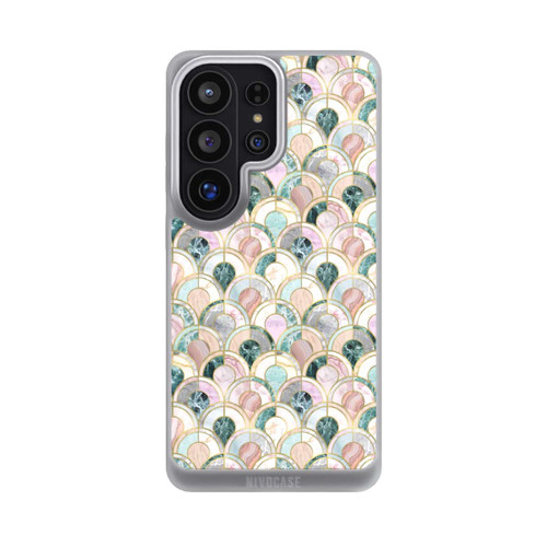 Samsung Galaxy S26 Ultra NIVOpure Marmor-Inlays