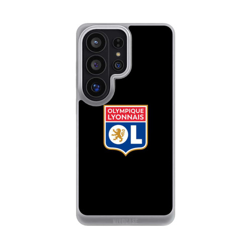 Samsung Galaxy S26 Ultra NIVOpure Olympique Lyonnais Noir