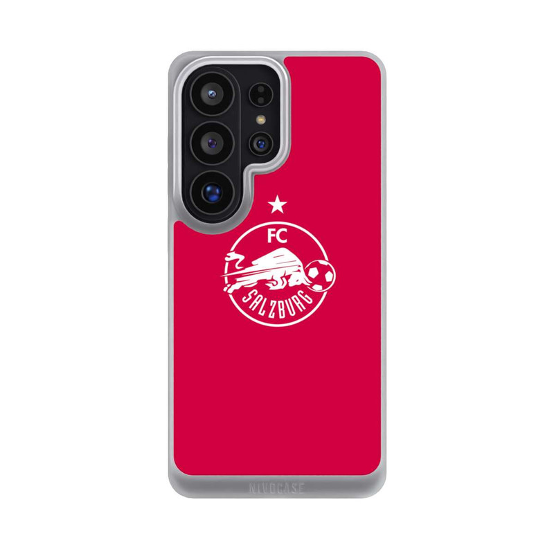 Galaxy S26 Ultra NIVOpure FC Salzburg Rot