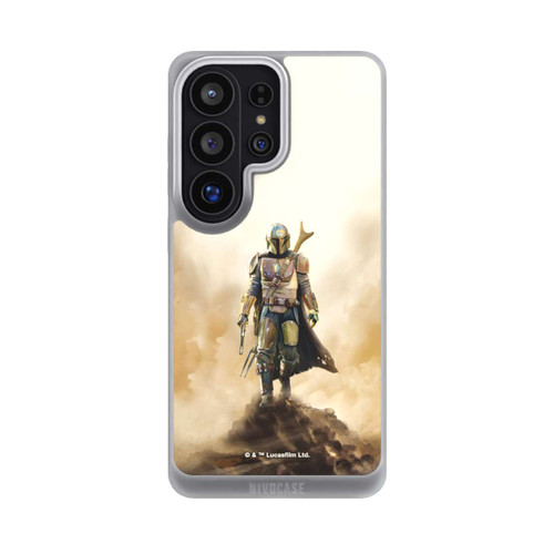Samsung Galaxy S26 Ultra NIVOpure The Mandalorian Rock