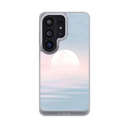 Samsung Galaxy S26 Ultra NIVOpure Lever du soleil