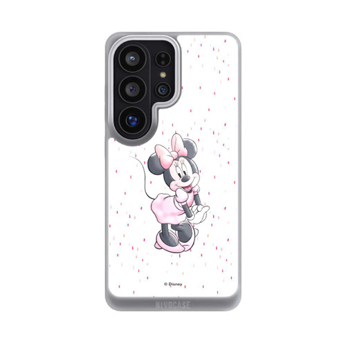Samsung Galaxy S26 Ultra NIVOpure Minnie Watercolour Dots