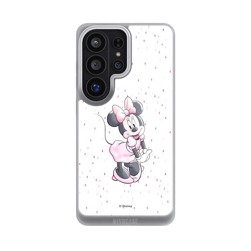 Galaxy S26 Ultra NIVOpure Minnie Watercolour Dots