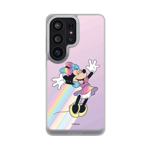 Samsung Galaxy S26 Ultra NIVOpure Minnie Rainbow