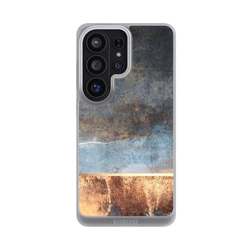 Samsung Galaxy S26 Ultra NIVOpure Sturm Golddruck