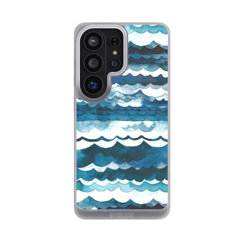 Samsung Galaxy S26 Ultra NIVOpure Meereswellen