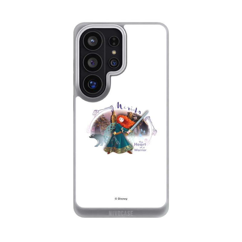 Galaxy S26 Ultra NIVOpure The Heart of a Warrior