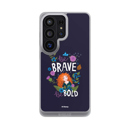 Samsung Galaxy S26 Ultra NIVOpure Be Brave | Be Bold