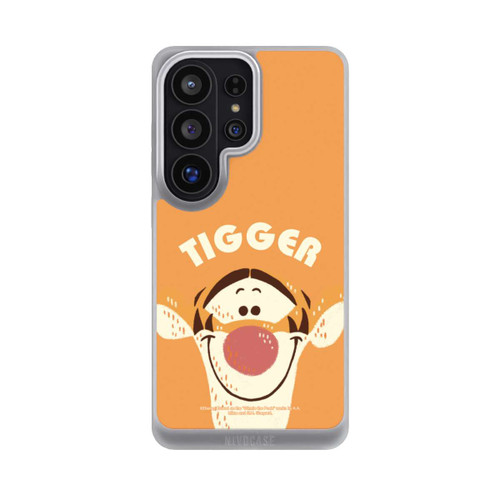 Samsung Galaxy S26 Ultra NIVOpure Tigger Nahaufnahme