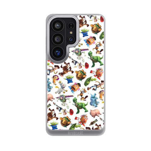 Samsung Galaxy S26 Ultra NIVOpure Toy Story-Muster 