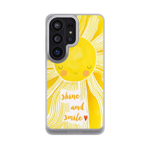 Samsung Galaxy S26 Ultra NIVOpure Shine and Smile